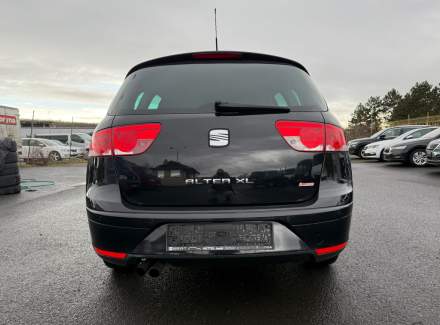 Seat - Altea