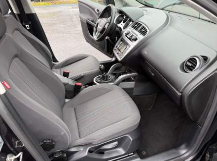 Seat - Altea
