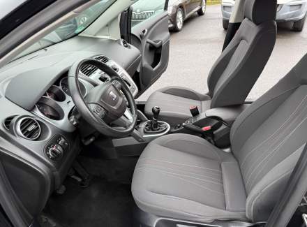 Seat - Altea