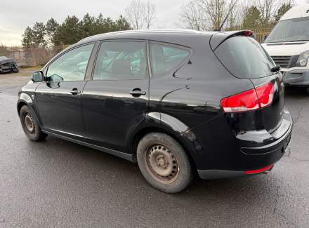 Seat - Altea