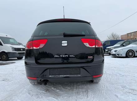Seat - Altea