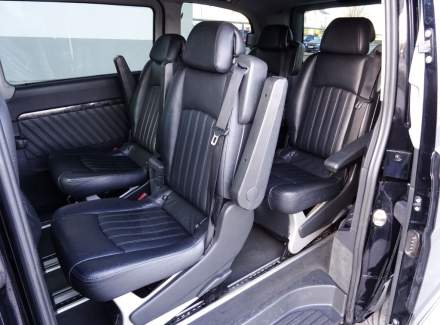 Mercedes-Benz - Viano