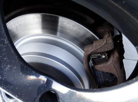 Mercedes-Benz - Viano