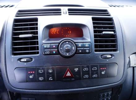 Mercedes-Benz - Viano