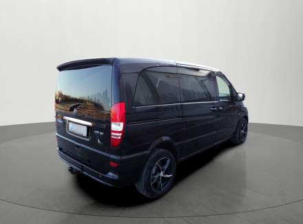 Mercedes-Benz - Viano