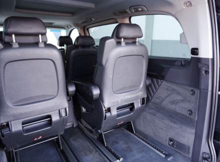 Mercedes-Benz - Viano
