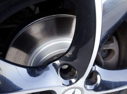 Mercedes-Benz - Viano