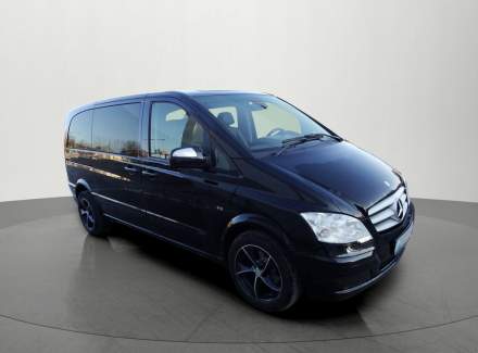 Mercedes-Benz - Viano