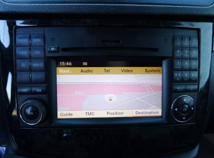 Mercedes-Benz - Viano