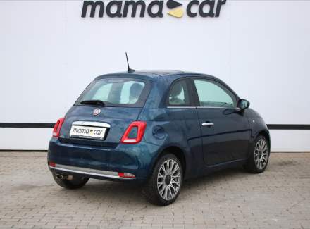 Fiat - 500
