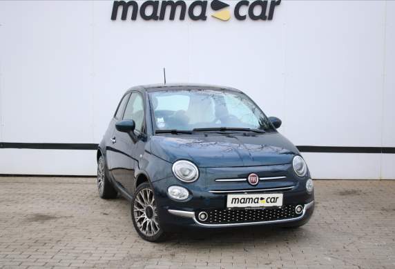 Fiat - 500