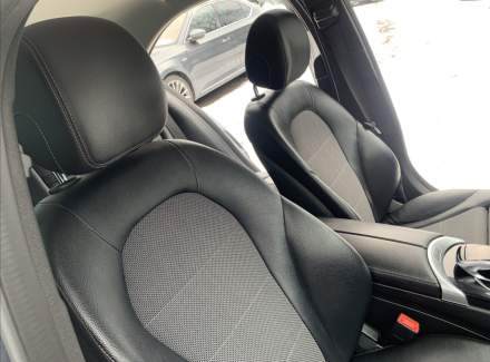 Mercedes-Benz - C-class