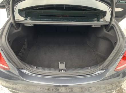 Mercedes-Benz - C-class