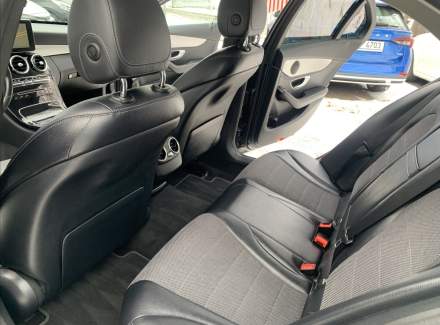 Mercedes-Benz - C-class