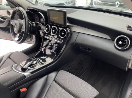 Mercedes-Benz - C-class