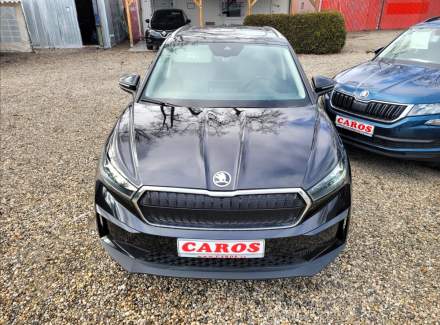 Škoda - Enyaq iV