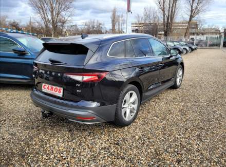 Škoda - Enyaq iV