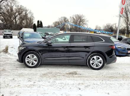 Škoda - Enyaq iV