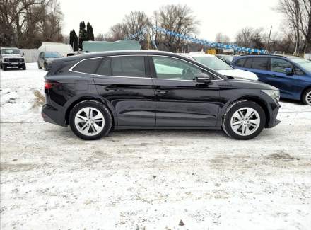 Škoda - Enyaq iV