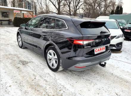 Škoda - Enyaq iV