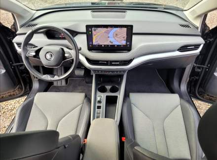 Škoda - Enyaq iV