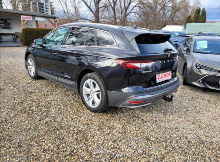 Škoda - Enyaq iV