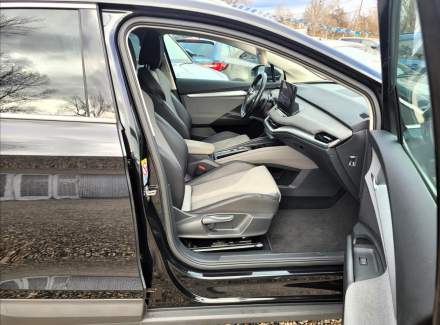 Škoda - Enyaq iV