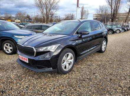 Škoda - Enyaq iV
