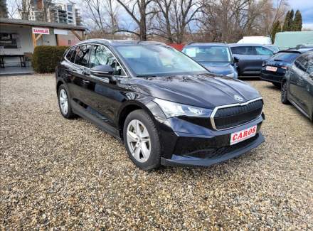 Škoda - Enyaq iV
