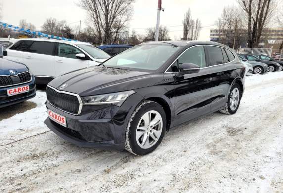 Škoda - Enyaq iV