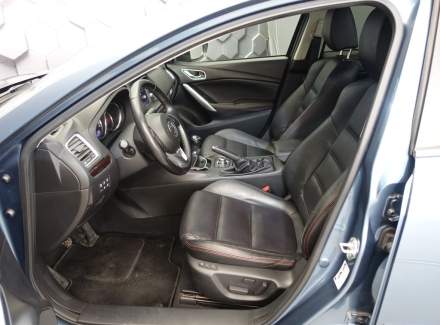 Mazda - 6