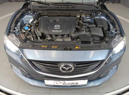 Mazda - 6