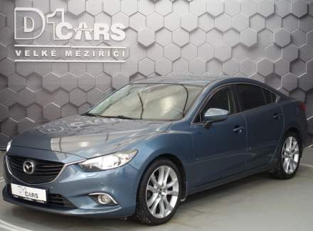 Mazda - 6