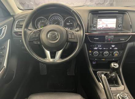 Mazda - 6