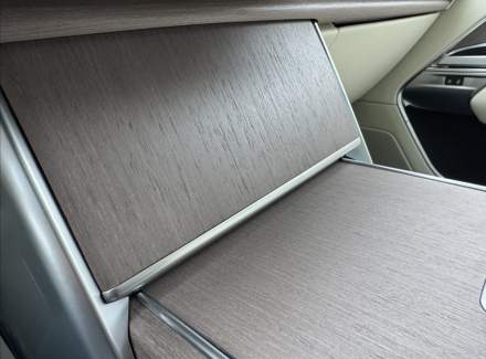 Land Rover - Range Rover