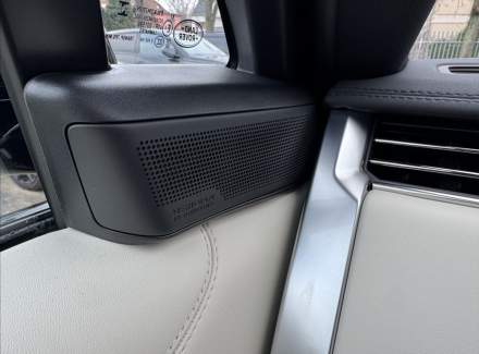 Land Rover - Range Rover