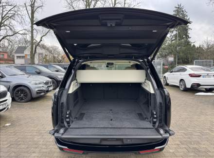 Land Rover - Range Rover