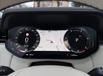 Land Rover - Range Rover