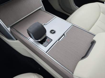 Land Rover - Range Rover