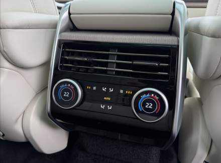 Land Rover - Range Rover