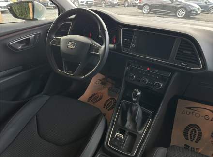 Seat - Leon