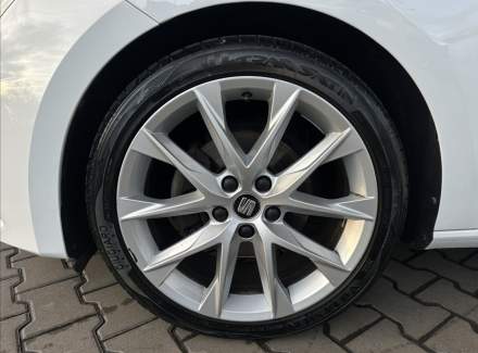 Seat - Leon