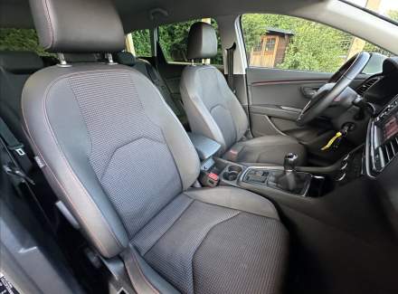 Seat - Leon