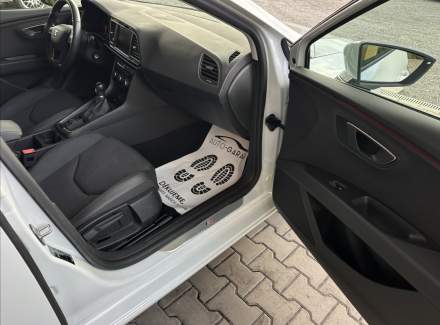 Seat - Leon