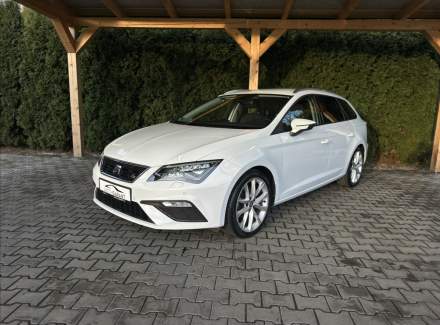 Seat - Leon