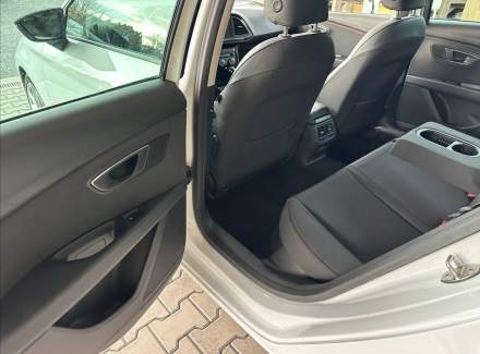 Seat - Leon