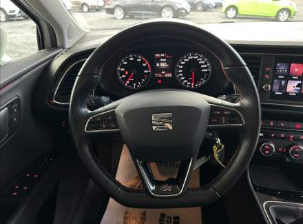 Seat - Leon