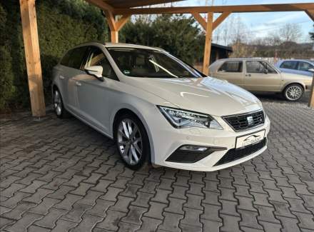 Seat - Leon