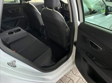 Seat - Leon