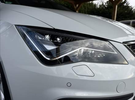 Seat - Leon